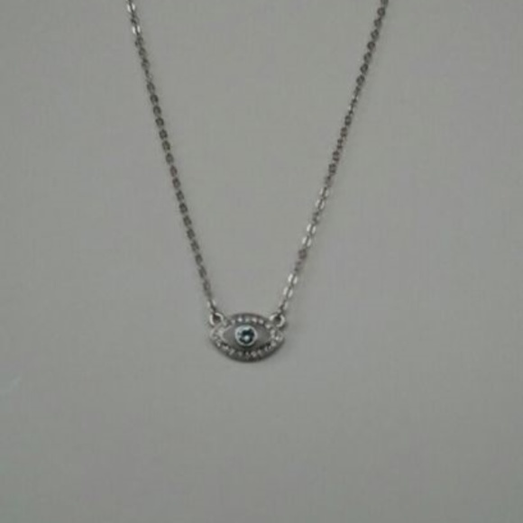 Lia Sophia Jewelry - Lia Sophia Protector Necklace - NEW IN BOX!